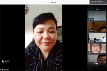 “云”端党课，走“新”又走“心”