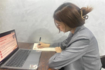 伟德BV1946官网分党校2022年春季学期党员发展对象培训班圆满结束