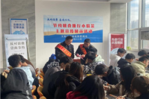 食品安全宣传周 | 节约粮食推行小份菜