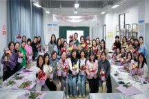 ꕥ花ꕥ花ꕥ花，女神节创院含“花”量，爆屏！