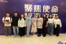 外国语学院教学实践促教改——丰富第二课堂