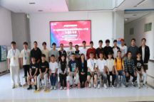 伟德学子在第十五届蓝桥杯全国软件和信息技术专业人才大赛中斩获奖项