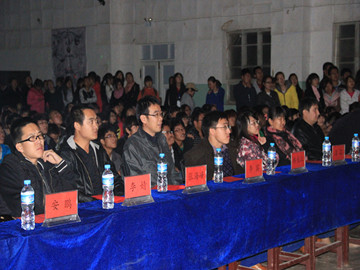 伟德学生会成功举办第二届社团文化节暨首届音乐盛典