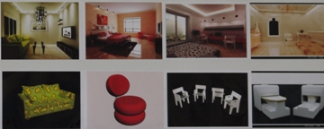 伟德艺术教学部举办教学观摩活动