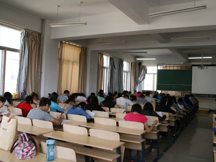 伟德BV1946官网分党校举办第八期入党积极分子培训班