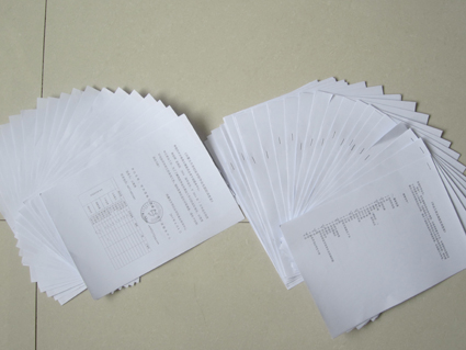 伟德学生就业指导中心开展毕业生工作满意度调查及回访活动